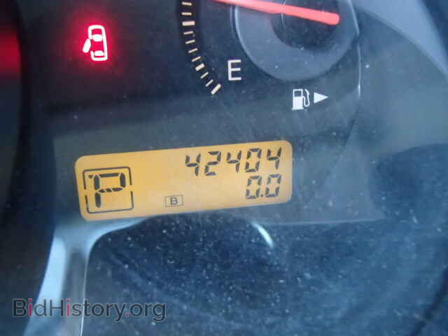 2009 NISSAN VERSA - VIN: 3N1BC13E99L488932 - Фото 8