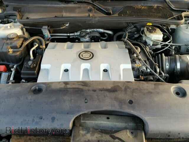 2003 CADILLAC DEVILLE - VIN: 1G6KD54Y13U130136 - Photo 7