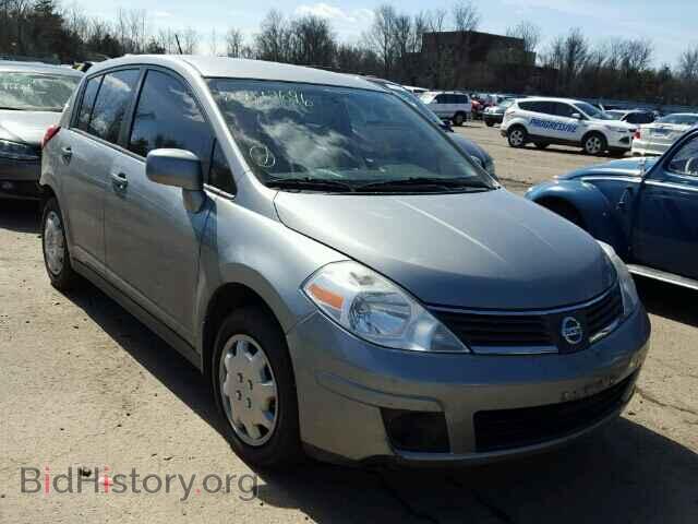 Фотография 3N1BC13E39L443548 - NISSAN VERSA 2009
