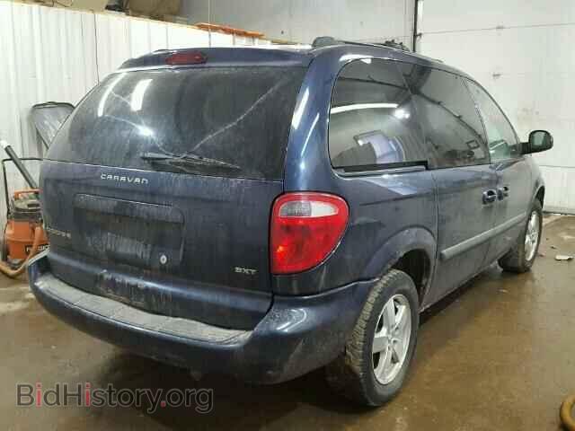2005 DODGE CARAVAN - VIN: 1D4GP45R15B181973 - Photo 4