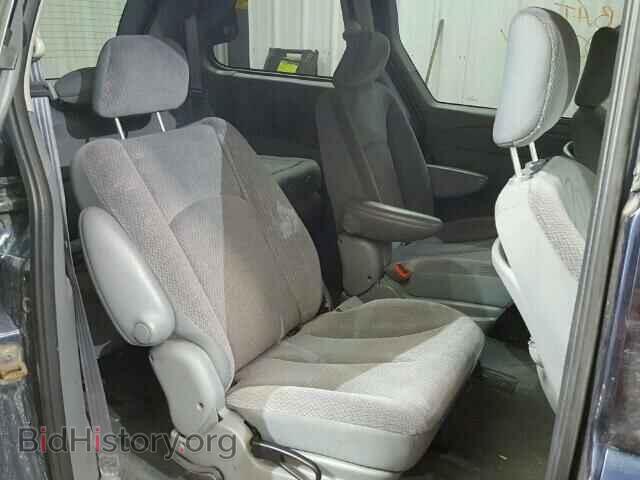 2005 DODGE CARAVAN - VIN: 1D4GP45R15B181973 - Photo 6