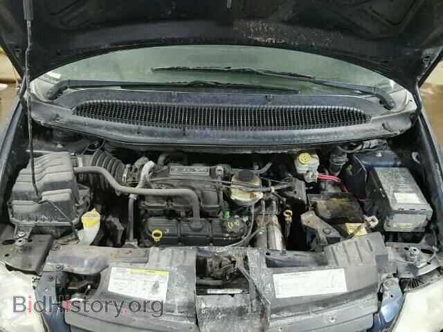 2005 DODGE CARAVAN - VIN: 1D4GP45R15B181973 - Photo 7