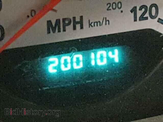 2005 DODGE CARAVAN - VIN: 1D4GP45R15B181973 - Photo 8