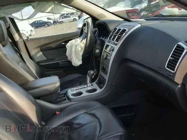 2011 GMC ACADIA - VIN: 1GKKVSED4BJ245466 - Фото 5