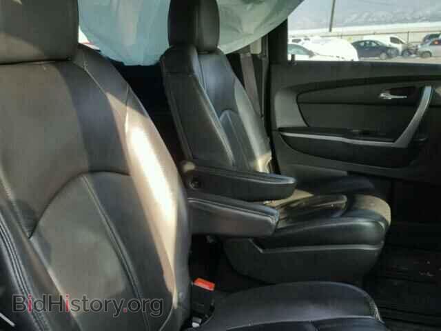 2011 GMC ACADIA - VIN: 1GKKVSED4BJ245466 - Фото 6