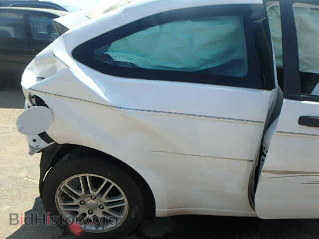 2008 FORD FOCUS - VIN: 1FAHP33N08W282467 - Photo 6