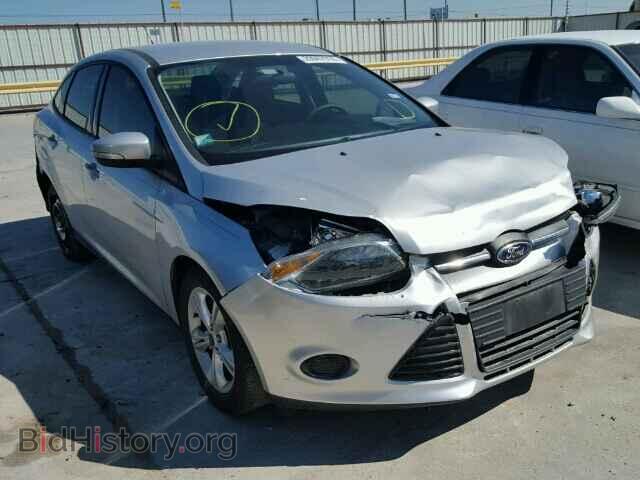 Photo 1FADP3F24DL204351 - FORD FOCUS 2013