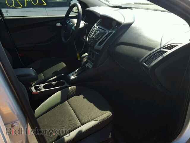 2013 FORD FOCUS - VIN: 1FADP3F24DL204351 - Photo 5
