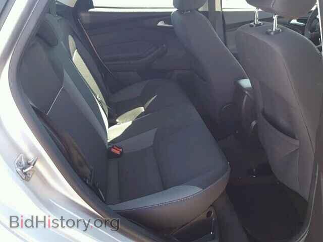 2013 FORD FOCUS - VIN: 1FADP3F24DL204351 - Photo 6