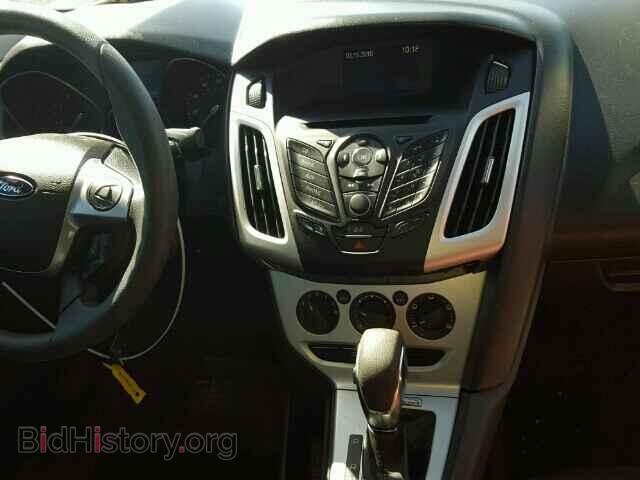 2013 FORD FOCUS - VIN: 1FADP3F24DL204351 - Photo 9