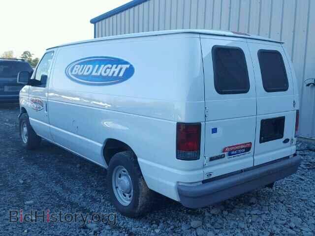 2006 FORD ECONOLINE - VIN: 1FTRE14W86DB04475 - Фото 3