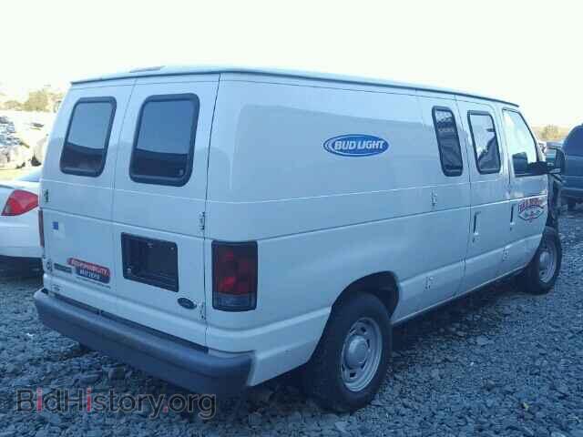 2006 FORD ECONOLINE - VIN: 1FTRE14W86DB04475 - Фото 4