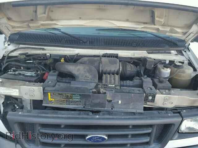 2006 FORD ECONOLINE - VIN: 1FTRE14W86DB04475 - Фото 7