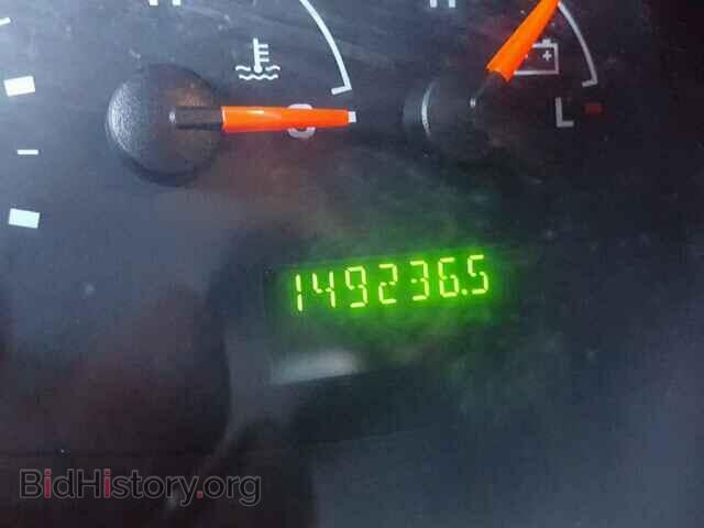 2006 FORD ECONOLINE - VIN: 1FTRE14W86DB04475 - Фото 8