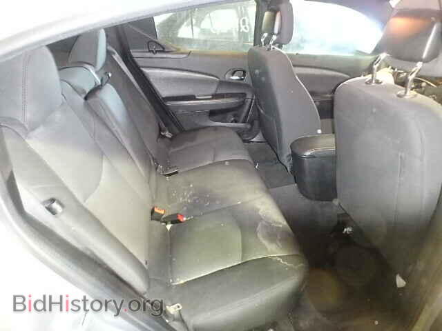 2014 DODGE AVENGER - VIN: 1C3CDZAB2EN228604 - Фото 6