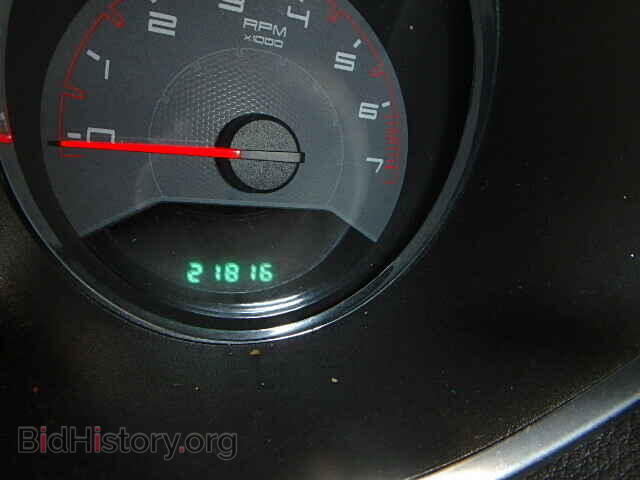 2014 DODGE AVENGER - VIN: 1C3CDZAB2EN228604 - Фото 8