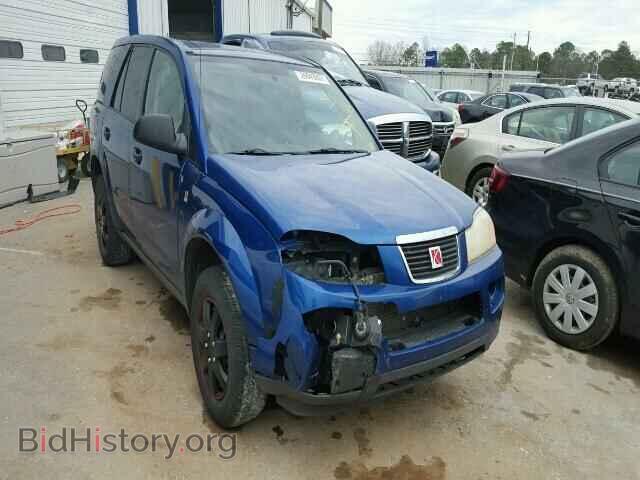 Фотография 5GZCZ33D56S827135 - SATURN VUE 2006