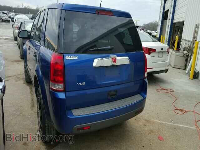 2006 SATURN VUE - VIN: 5GZCZ33D56S827135 - Фото 3