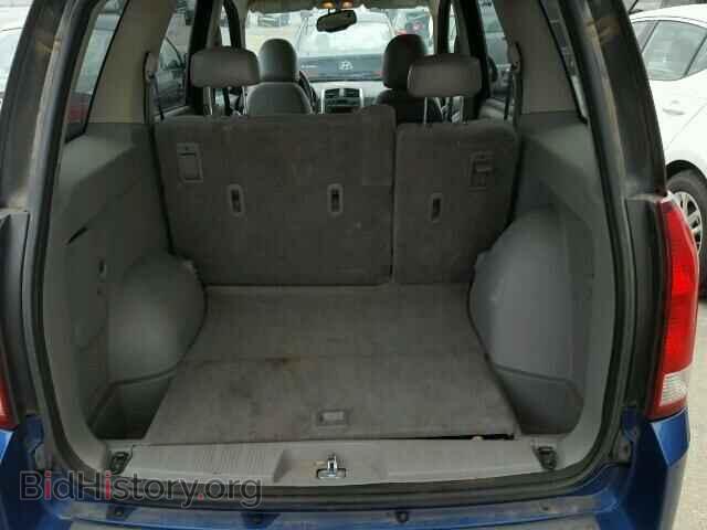 2006 SATURN VUE - VIN: 5GZCZ33D56S827135 - Фото 9