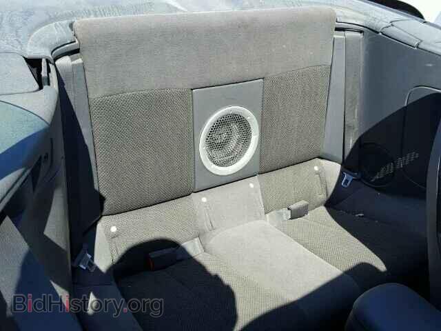 2007 MITSUBISHI ECLIPSE - VIN: 4A3AL25FX7E068935 - Фото 6