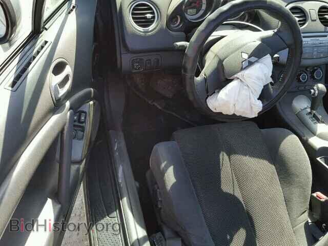 2007 MITSUBISHI ECLIPSE - VIN: 4A3AL25FX7E068935 - Фото 10