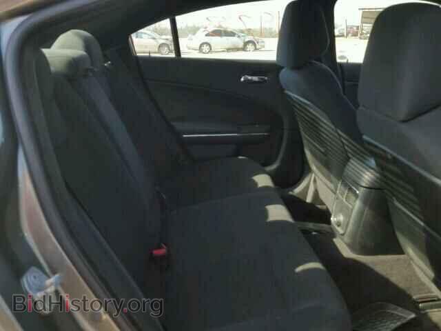 2011 DODGE CHARGER - VIN: 2B3CL3CG8BH511471 - Фото 6