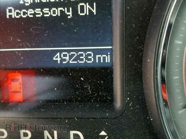 2011 DODGE CHARGER - VIN: 2B3CL3CG8BH511471 - Фото 8