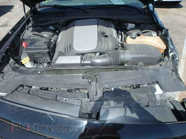 2012 DODGE CHALLENGER - VIN: 2C3CDYBT9CH286264 - Фото 7