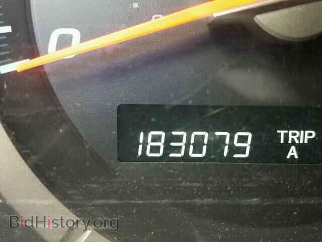 2006 HONDA PILOT - VIN: 5FNYF28796B019283 - Фото 8