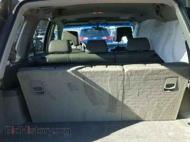 2006 HONDA PILOT - VIN: 5FNYF28796B019283 - Фото 9