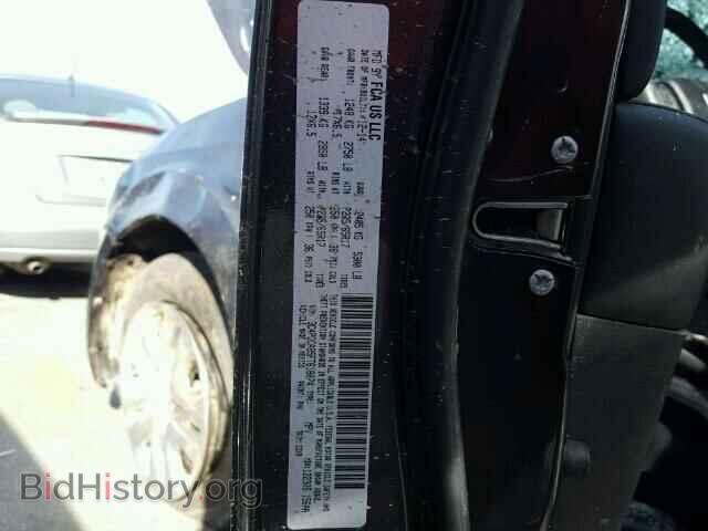 2015 DODGE JOURNEY - VIN: 3C4PDCAB5FT618074 - Photo 10