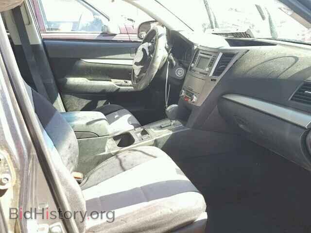 2014 SUBARU OUTBACK - VIN: 4S4BRCDC4E3326938 - Photo 5