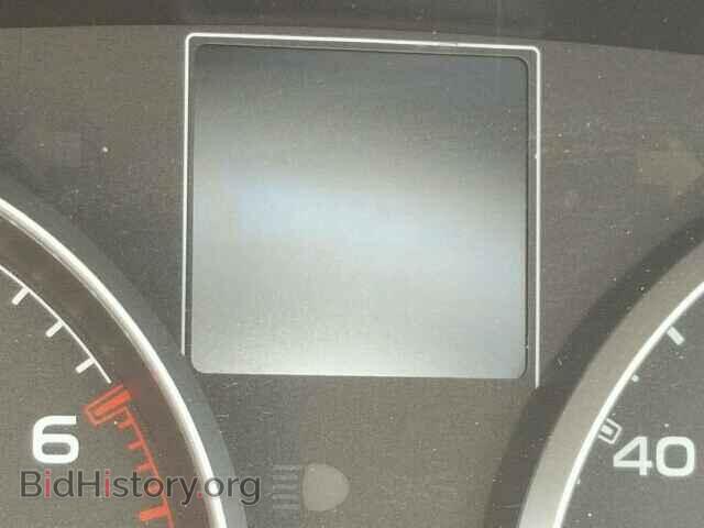 2014 SUBARU OUTBACK - VIN: 4S4BRCDC4E3326938 - Photo 8