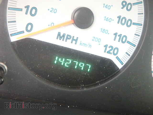 2005 DODGE CARAVAN - VIN: 1D4GP24R15B226139 - Фото 8