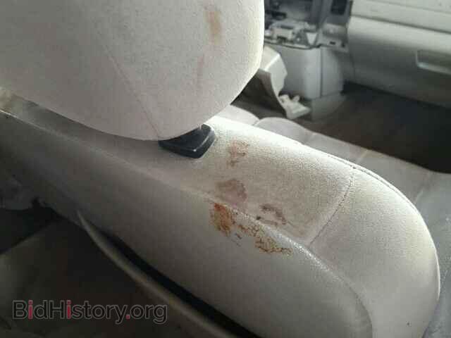 2004 DODGE RAM 1500 - VIN: 1D7HA18D44S635574 - Фото 10