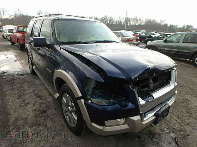 Фотография 1FMEU74E66UA99218 - FORD EXPLORER 2006