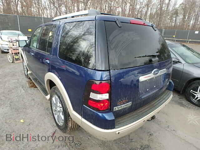 2006 FORD EXPLORER - VIN: 1FMEU74E66UA99218 - Фото 3
