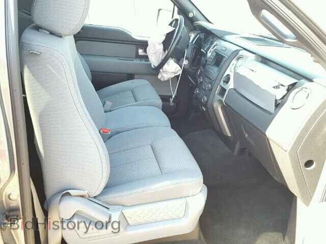 2013 FORD F150 - VIN: 1FTFW1ET6DFD40967 - Фото 5