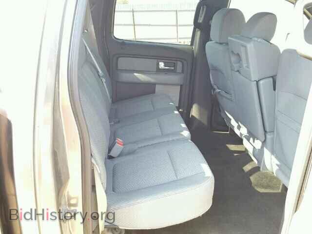 2013 FORD F150 - VIN: 1FTFW1ET6DFD40967 - Фото 6