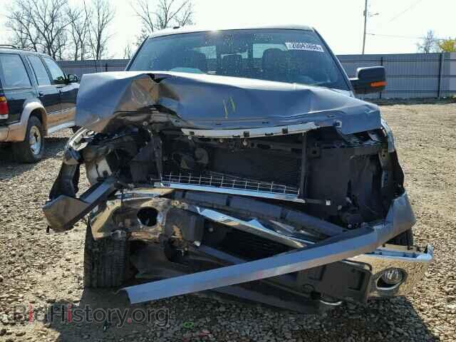 2013 FORD F150 - VIN: 1FTFW1ET6DFD40967 - Фото 7