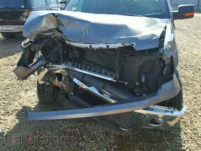 2013 FORD F150 - VIN: 1FTFW1ET6DFD40967 - Фото 9