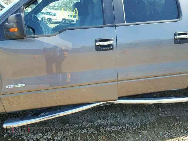 2013 FORD F150 - VIN: 1FTFW1ET6DFD40967 - Фото 10