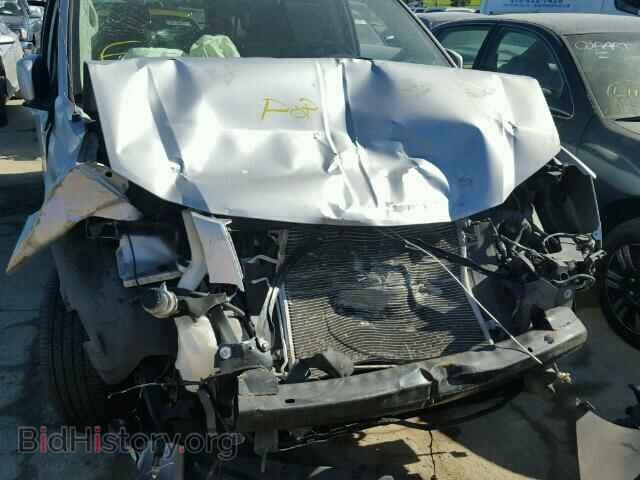 2010 DODGE CARAVAN - VIN: 2D4RN5D17AR210260 - Фото 9