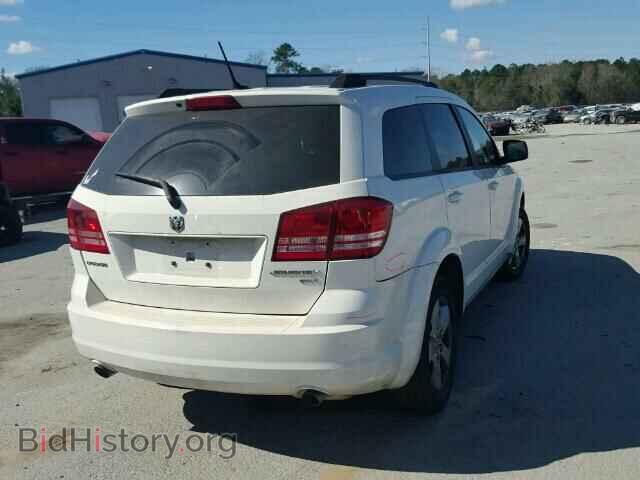 2010 DODGE JOURNEY - VIN: 3D4PG5FV8AT222870 - Фото 4