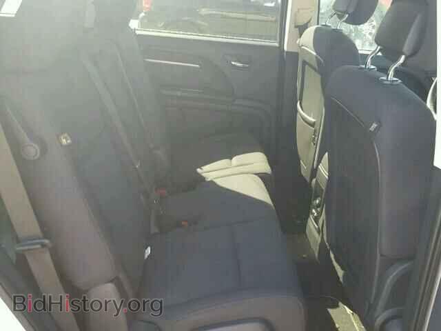 2010 DODGE JOURNEY - VIN: 3D4PG5FV8AT222870 - Фото 6