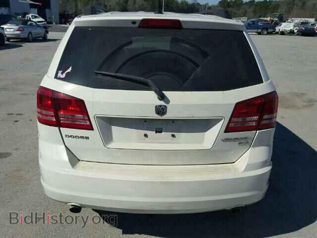2010 DODGE JOURNEY - VIN: 3D4PG5FV8AT222870 - Фото 9