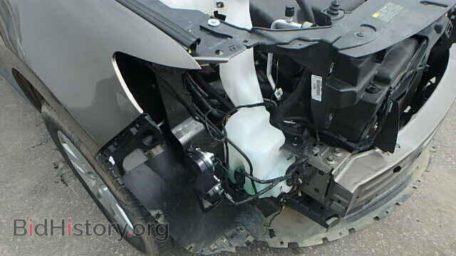 2012 FORD EDGE - VIN: 2FMDK3KC1CBA87152 - Фото 9