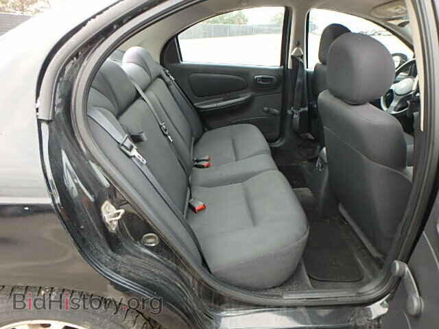 2003 DODGE NEON - VIN: 1B3ES56C43D132580 - Фото 6