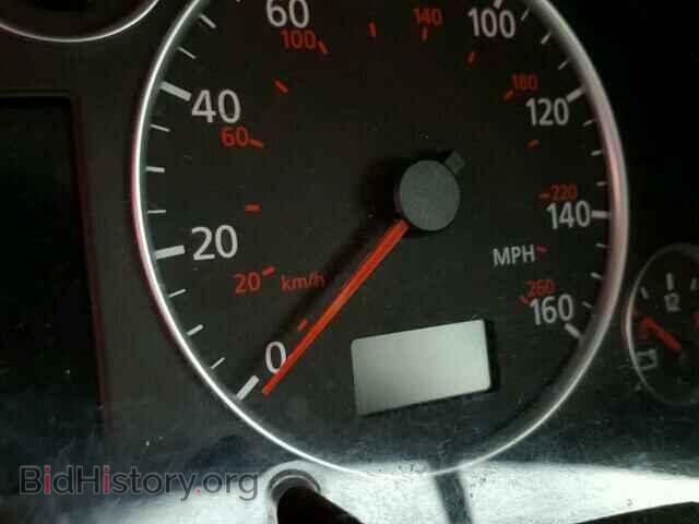 2002 AUDI A6 - VIN: WAULT64B82N092738 - Photo 8
