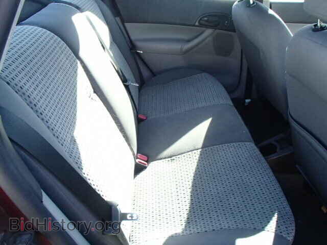 2006 FORD FOCUS - VIN: 1FAFP34N96W165036 - Фото 6